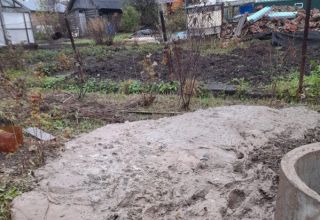 Чистка колец