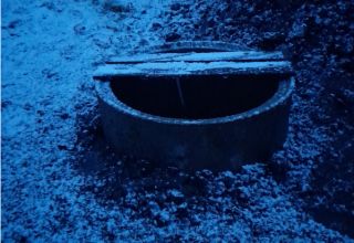 Колодец в 4 кольца